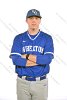 Baseball Media Day  Wheaton College Baseball Media Day 2025. - Photo By: KEITH NORDSTROM